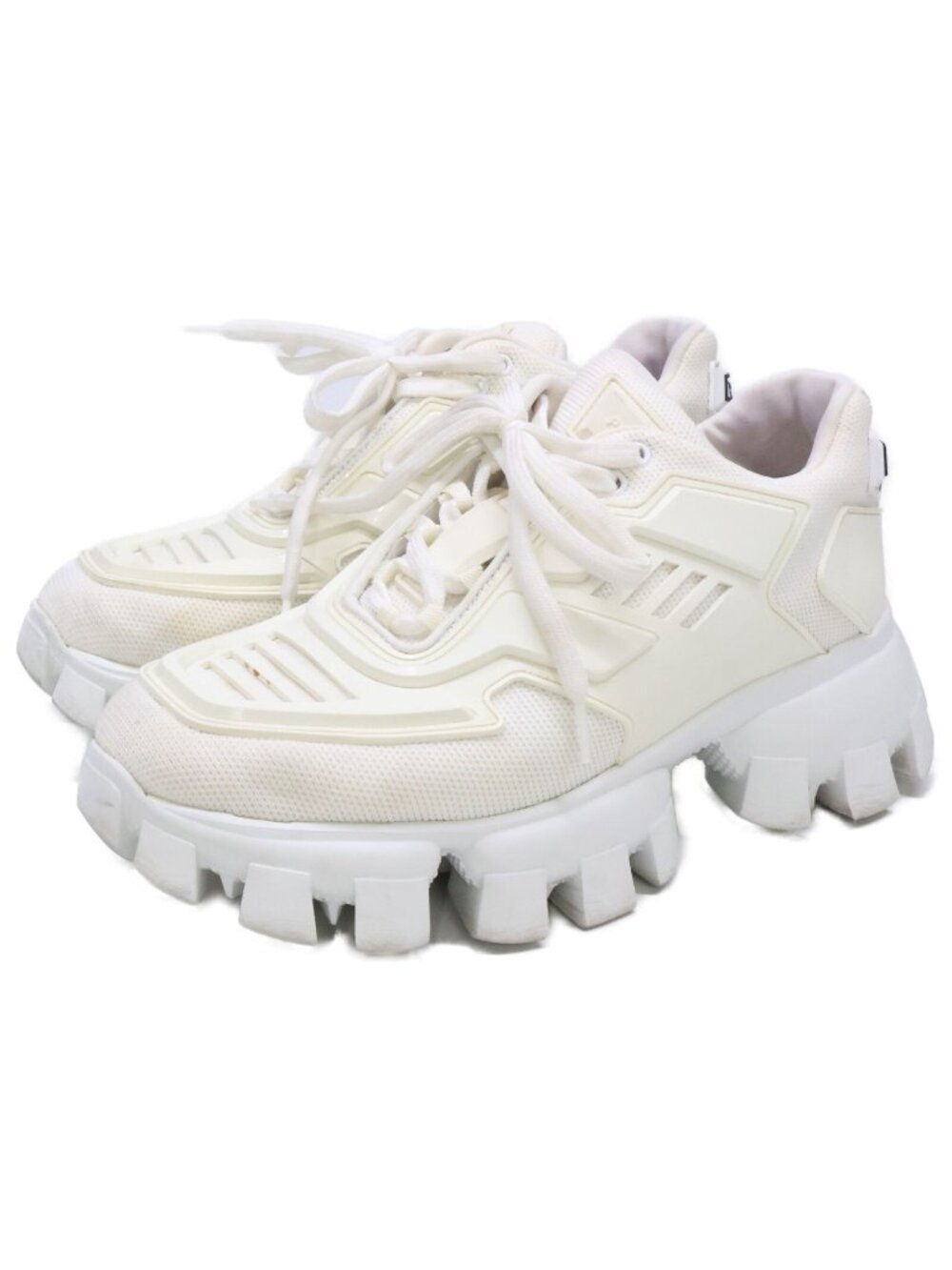 Prada Cloudbust Thunder Sneakers